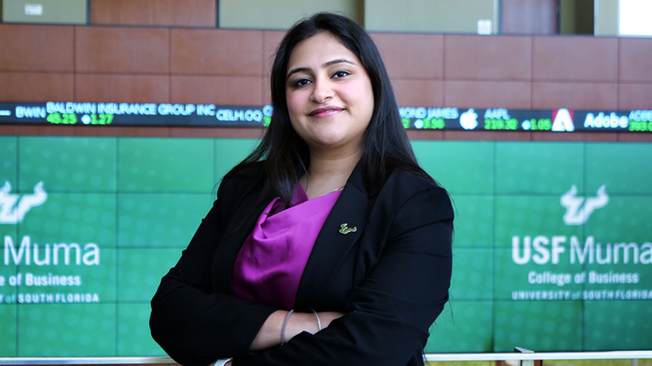 Smriti Amar