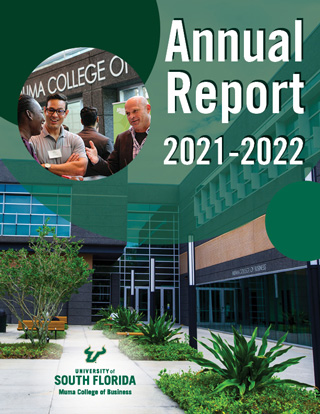 PRESIDENTLS ANNUAL REPORT - University of Tampa