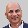 Munir Mandviwalla