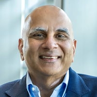 Munir Mandviwalla
