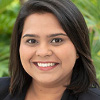 Trishna G. Mistry