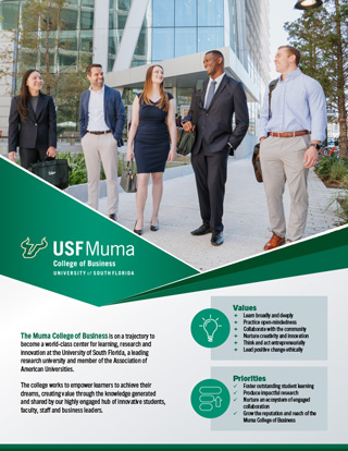 Muma Fact Sheet Cover