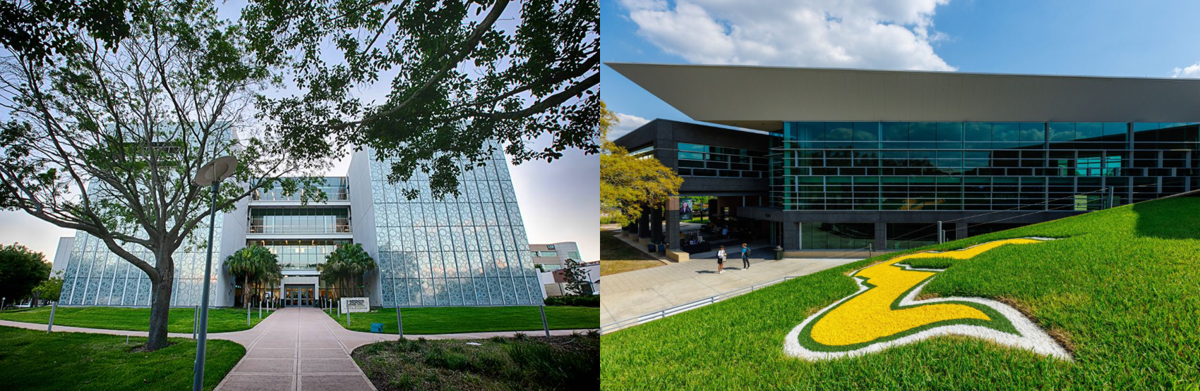 Campuses