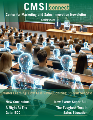 CMSI Newsletter