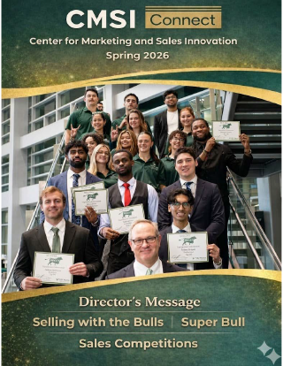 CMSI Newsletter