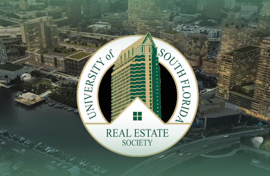 Real Estate Society Logo