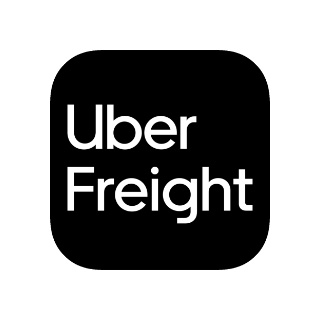 Uber Freight Logo