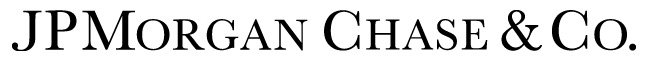 JP Morgan Chase & Co. Logo