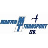 Marten Transport Ltd.
