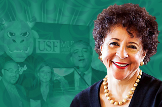 Sheila Johnson