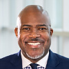 Christopher J Harris