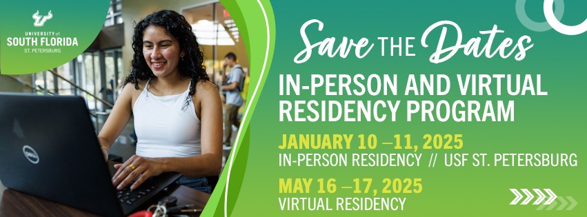 Residency Banner