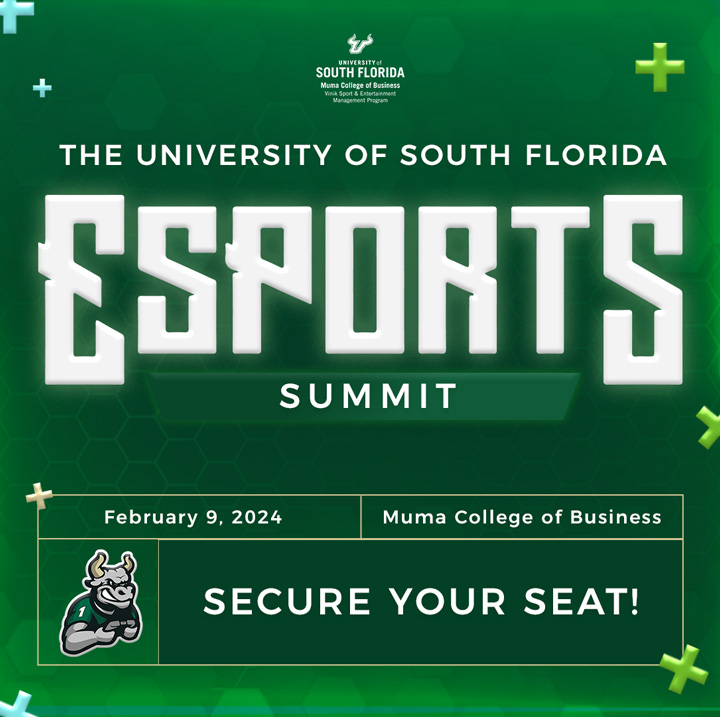 eSports Summit
