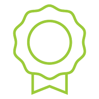 Certificate Icon