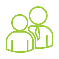 Mentorship Icon