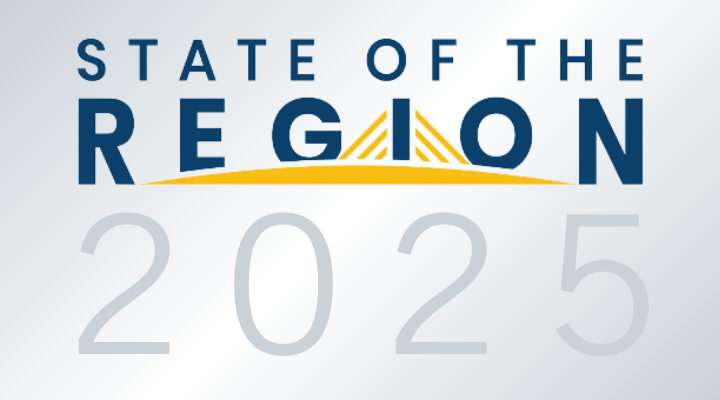 State of the Region 2025