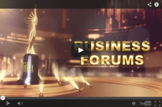 IIFA Unlock India Business Forum