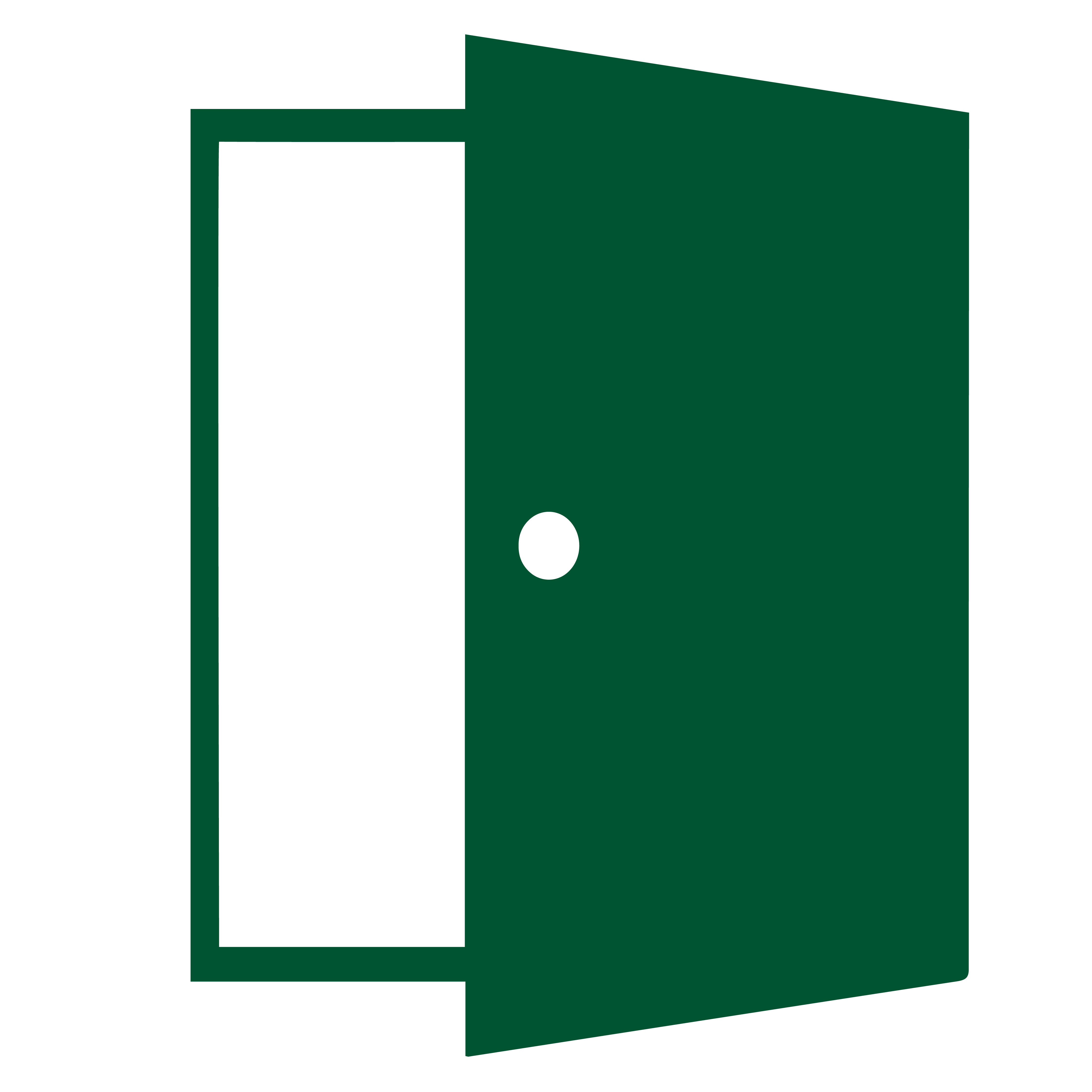 Open Doors