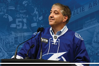 Jeff Vinik