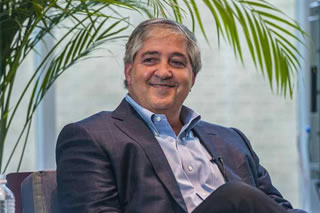 Jeff Vinik