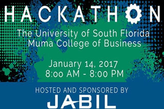 Jabil Circuit is Sponsoring a Hackathon Focusing on Chatbots