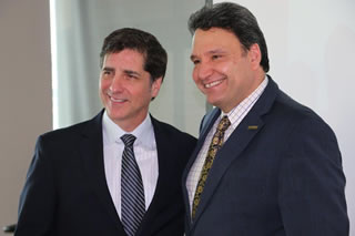 Dennis Adamovich and Moez Limayem