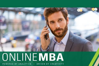 Online MBA