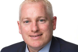 Brendan Donohue