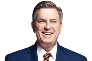 Tim Leiweke