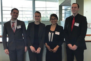 Undergraduate Case Review Participants