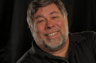 Wozniak announced
