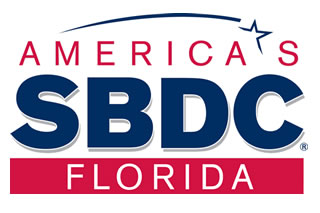 Florida SBDC Logo
