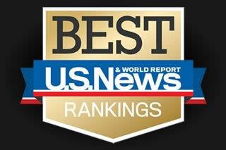 U.S. News & World Report Rankings