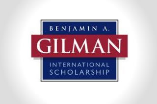 Gilman Logo