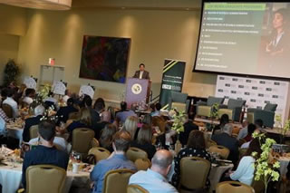 Florida Business Analytics Forum