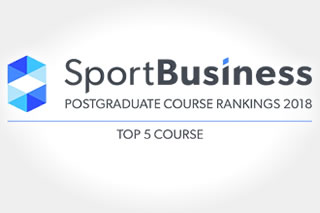 Ranked No. 4 Worldwide
