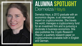 Demelza Hays