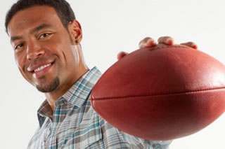 Vincent Jackson