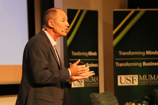 Marc Randolph