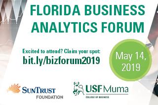 Florida Business Analytics Forum