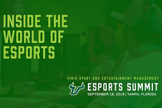 eSports Summit