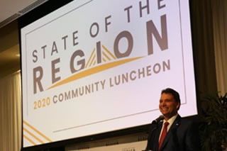 State of the Region