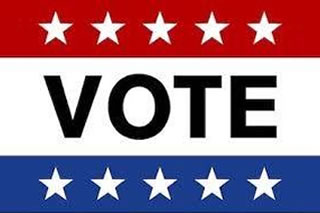 VOTE Banner