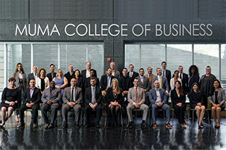 DBA Cohort