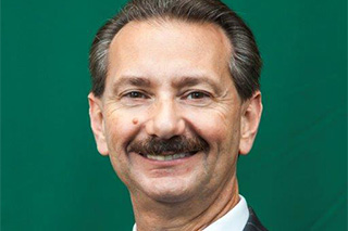 Robert Tiller
