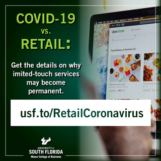 COVID-19 vs. Retail