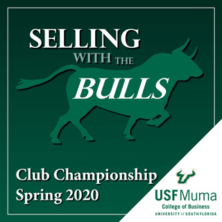 Selling with the Bulls