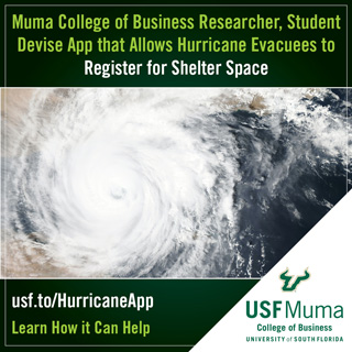 Hurricane spaghetti model