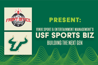 USF Sports Biz Podcast