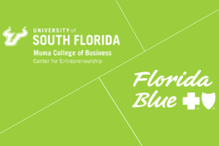 Florida Blue and USF Center for Entrepreneurship